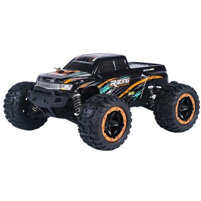 China Hot Sale REMO HOBBY 1631 Truck 1/16 RC Car 2.4G 4WD 35KM/H Off Road Auto Return High Speed ​​Swept Cars for sale