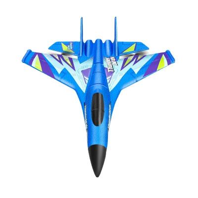 China G6 Return Auto Flat Radio Remote Control Planes Rc Remote Control Airplanes VS Su57 Su35 Cheap Toys Rc Jet Engine Flying Fighter rc plane for sale