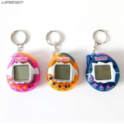 China 2022 Retro Kids Funny Electronic Virtual Mini Pet for sale