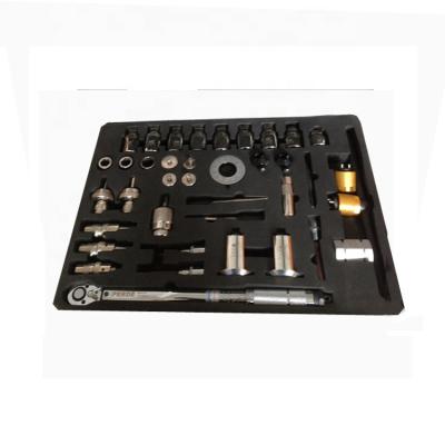 China Diesel Vehicle Injector Repair Kit Common Diagnostic Tools Common Rail Rail Tools for sale