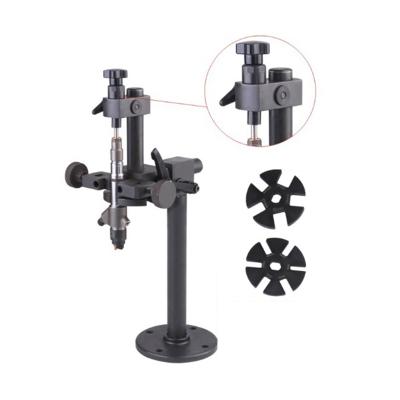 China common rail injector and pump common rail injector disassembling stand diesel common rail injector repair assembly tools for sale