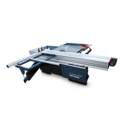 China VERTICAL woodworking sliding table saw /precision panel saw for woodworking machinery / sliding panel saw machine for sale