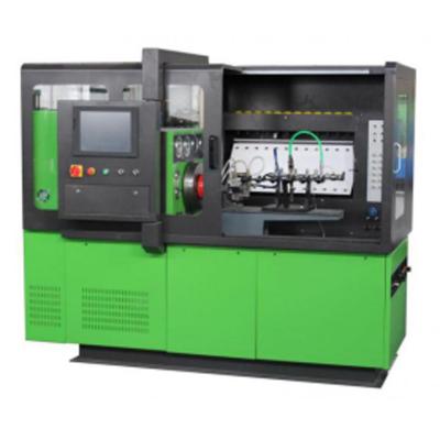 China China CRS825 common rail test bench injector test bench for sale in Shandong 2250*1280*1920mm for sale