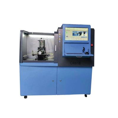 China C-A-T High Pressure Common Rail Injector Test Bench / Common Rail Test Bench for sale