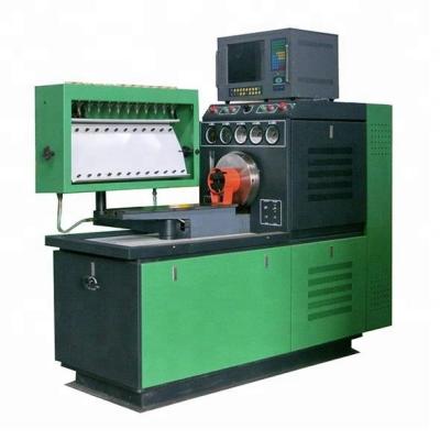 China Diesel Pump Test Bench Injection Fuel Injection Pump Test Bench 619D for sale