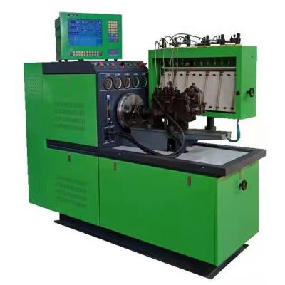 China All diesel fuel injection pumps diesel fuel injection pump test bench fuel injection pump calibration machine for sale