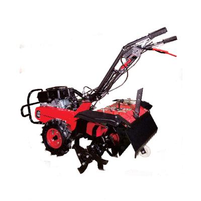 China Other New Technology Farm Agriculture Machine Gasoline Microtiller Mini Cultivator for sale