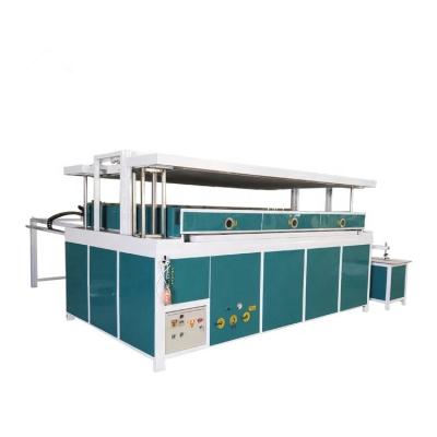 China Factory Machine Plastic Acrylic Thermoforming Acrylic Vacuum Forming Machine From Taian Manufacturer for sale