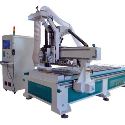 China Factory High Quality Low Price Engraving Wood CNC Router Machine Woodworking Machine for sale