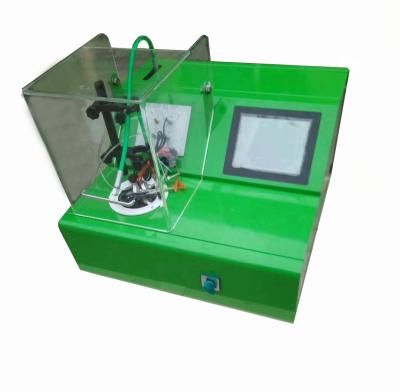 China All diesel car ENV 200 high pressure common rail injector tester EPS205 common rail injector test bench for sale