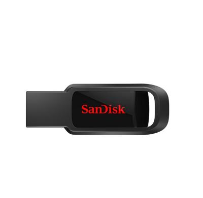 China New USB 2.0 SanDisk USB Flash Drive CZ61 32gb Dual Memory USB 2.0 SanDisk Flash Memory Plastic/Metal Flash Stick for sale