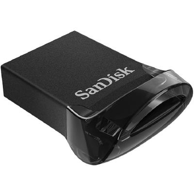 China SanDisk wholesale plastic / metal usb 3.0 usb flash drive CZ430 usb flash memory ultra fit 32gb flash pendrive for sale