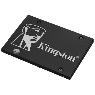 China Wholesale Kingston KC600 Solid State Drive SATA 3 2.5