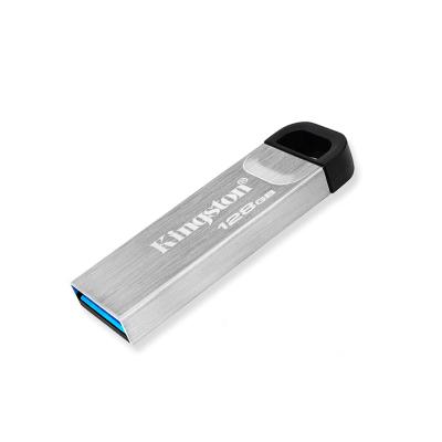 China DTKN Pendrive plastic/metal usb flash drive Kingston DataTraveler Kyson 32GB USB 3.2 metal for sale