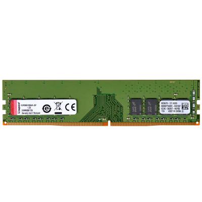 China 100% Original Desktop DIMM RAM Kingston Memoria RAM DDR4 8G 16G 2666MHz Desktop Memory for Computer PC for sale