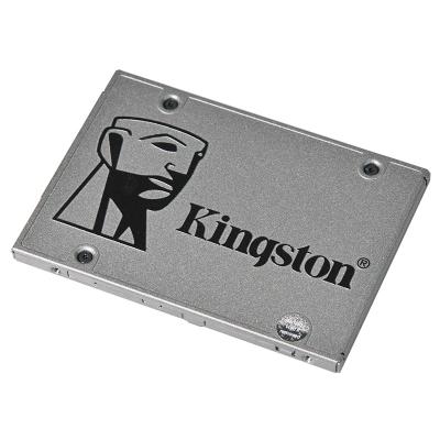 China Wholesale SUV500 Solid State Drive Kingston 480GB A400 SATA 3 2.5