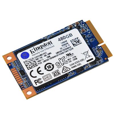 China Wholesale SUV500MS SSD Kingston KINGSTON Digital SUV500MS 240GB SSD 3.5 mSATA Solid State Drive Solid State Drive for sale