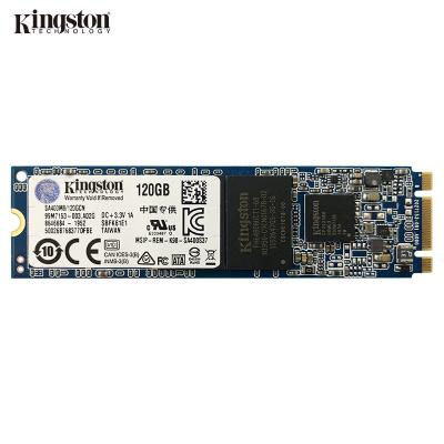 China Wholesale Solid State Kingston A400 SATA 3 M.2 Drive Solid State M.2 Solid State Drive SA400S37 120G/240G/480G m.2 Kingston SSD for sale