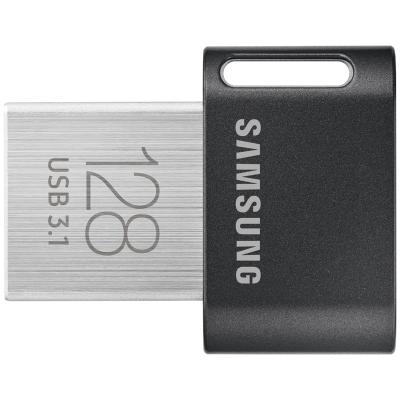 China Wholesale Original Samsung Data Storage FIT Plus USB 3.1 Mini Flash Drive USB Pen Drive Samsung Metal Flash for sale