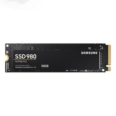 China SSD new arrive samsung ssd nvme m.2 samsung 980 internal interface 1TB solid state drive for sale