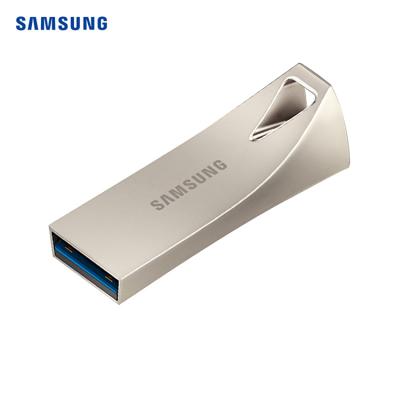 China Original Samsung 32GB 64GB 128GB 256GB USB 3.1 Data Storage Flash Drive 300MB/s Samsung Metal Pen Drive USB Memory Stick New for sale