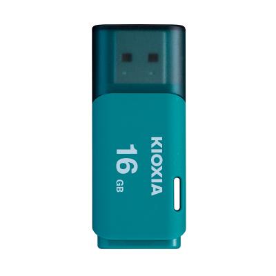 China usb flash disk original plastic / new KIOXIA U202 USB2.0 drive 16gb metal 2020 for sale