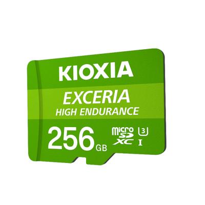 China Original Kioxia Exceria Durable 32gb Memory Card 15mm(L)*11mm(W)*1mm(H) for sale