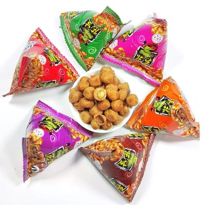 China Vegans Core Snacks Peanut Ready-To-Eat Snacks for sale