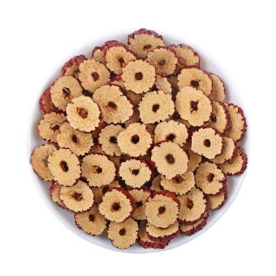 China Chinese Xinjiang Red Tea Dried Jujube Dried Fruit Dried Fruit Chinese Date Slice for sale