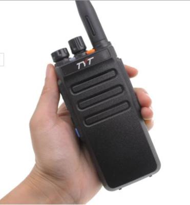 China TYT MD-730 VHF UHF Ham Radio Transceiver 7.4V Dual Band Walkie Talkie With Long Talk Range MD-730 for sale