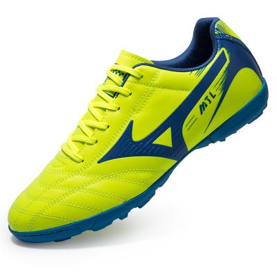 China Fashion\Original Women Soccer Shoes Men Soccer Training Shoes Youth Soccer Shoes Good Quality Comfortable\Durable Soccer Boots for sale