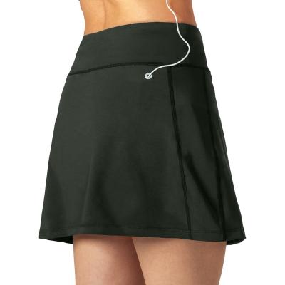 China SKIRTS High Quality Women's High Waist Skirts Tennis Skirt Woman Sportswear for sale