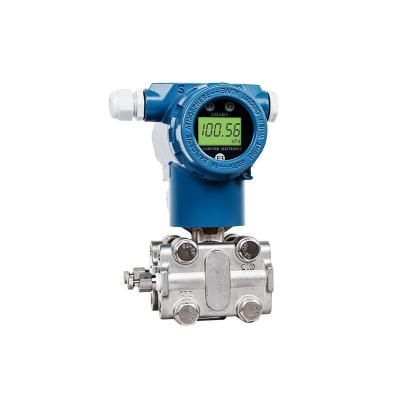 China Factory Supply Differential Pressure Transmitter Differential Pressure Liquid Level Transmitter CY-DP500 for sale