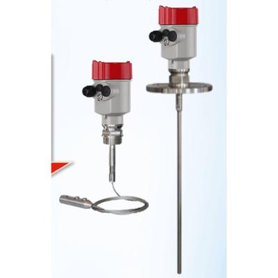 China Single Hot Selling Design Water Radar Level Gauge Radar Level Transmitter CY-RLG for sale