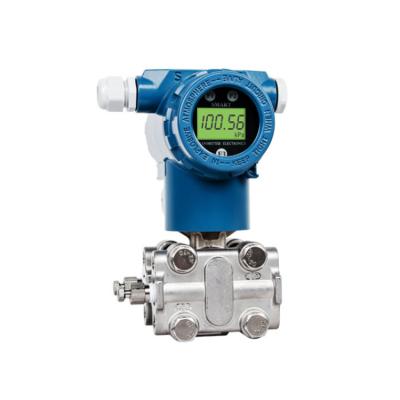 China differential pressure measurement filter 12-45 differential pressure transmitter CY-DP500 for sale