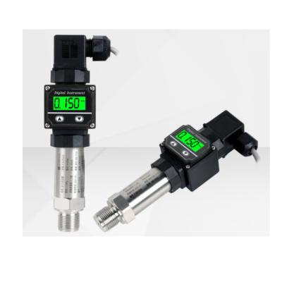 China industrial gauge pressure difference measurement sensor CY-P400 for sale