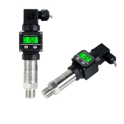 China differential pressure gauge sensor dpf pressure sensor CY-P400 for sale