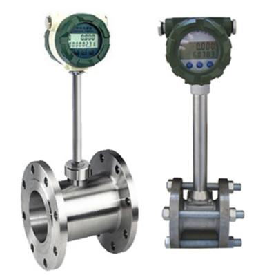 China Custom High Quality Liquid Magnetic Flow Meter Water Flow Meter Air Vapor Magnetic Flow Meter CY-LUGB for sale