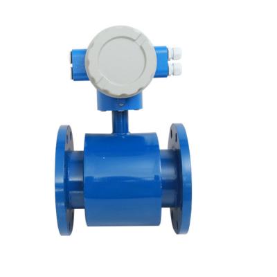 China Industrial Electromagnetic Flow Meter PCB Flow Meter Flow Meter Measuring Water CY-LDG for sale