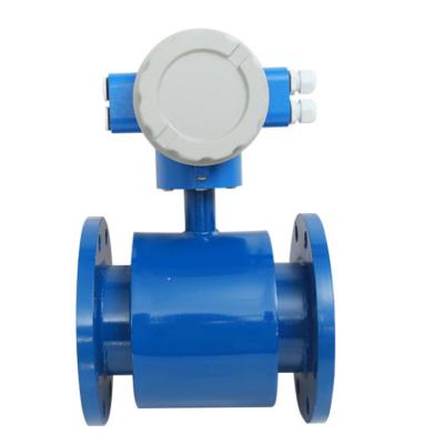 China Flow meter electromagnetic flow meter small omagnetic flow meter CY-LDG for sale