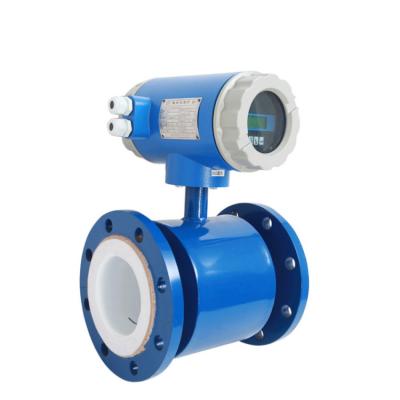 China CY-LDG Meter Electromagnetic Converter Flow Hydraulic Oil Price for sale