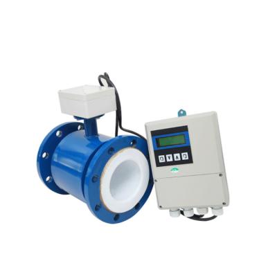 China Fuel Turbine Flow Meter Cooled Water Flow Meter Electromagnetic Sensor CY-LDG for sale