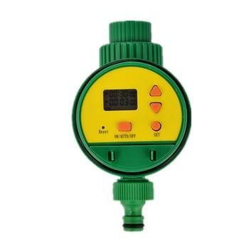 China Single Output Multi Hose Timer Digital Goal Timer Automatic Water Pump Water Pump Controller and Irrigation Controller for Garden for sale