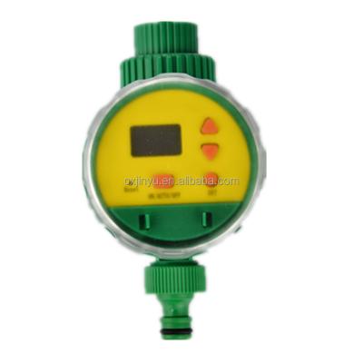 China Easily Install Water Timer Shower Timer Water Pump Controller Garden Water Timer for sale