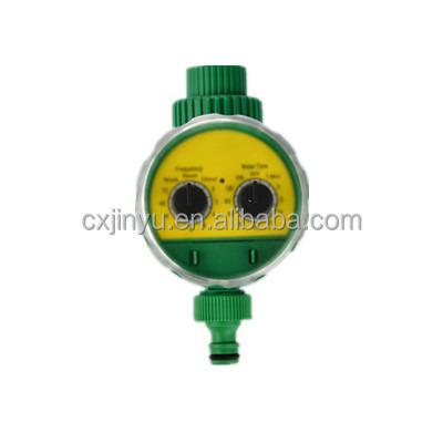 China Outdoor Irrigation Water-saving Oman Led Waterproof Countdown Timer for sale