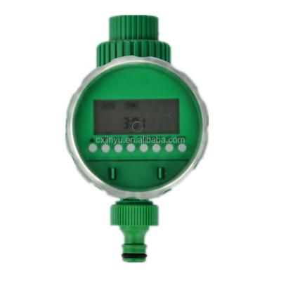 China Outdoor Durable Electronic Water Timer Automatic Garden Irrigation Schedule Sprinkler Control Timer - Irrigation Timer for sale