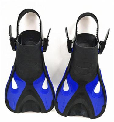 China Durable High Quality Diving Equipments Swim Fins / Diving Fins / Fin for sale