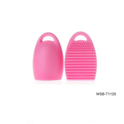 China For commercial & OEM Home Factory Use Cosmetic Silicone Make Up Brush Cleaner for sale