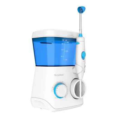 China Mains Good Quality Effectively Clean Interdental Nasal Irrigator With Rinse Wash Bottle For Adult And Children Nasal for sale