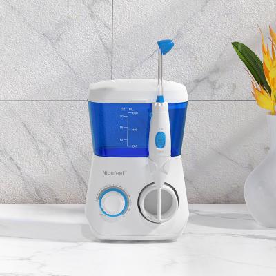 China Wholesale Clean Interdental Clean Nasal Wash Machine High Quality Effectively Elastic Material Medical High Nasal Irrigation for sale